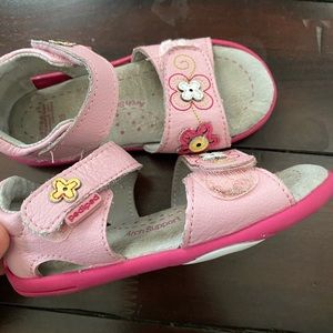 Pediped Flex® Nathalee Size 23